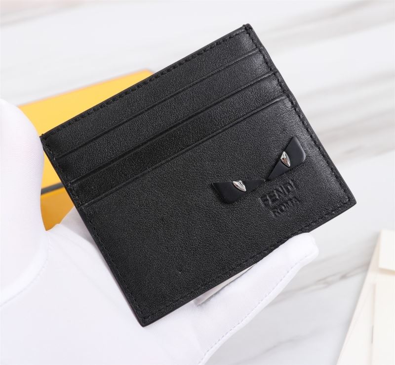 Fendi Wallets Purse